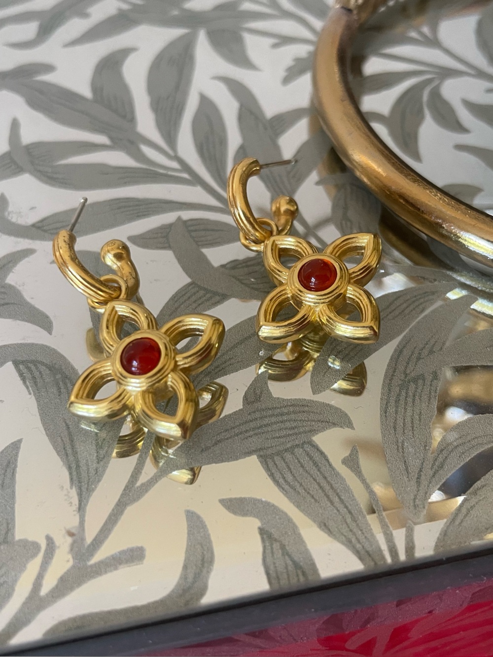 Brighton Earrings. - Picture 3 of 16